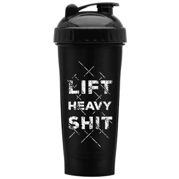 Protein Shaker 24.6oz (700ml) x2