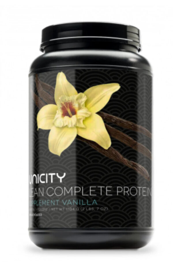 Unicity Protein powder